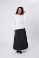 Marlow Ember Cardigan