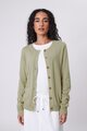 Marlow Ember Cardigan