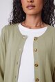 Marlow Ember Cardigan