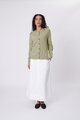Marlow Ember Cardigan