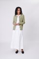 Marlow Ember Cardigan