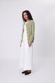 Marlow Ember Cardigan