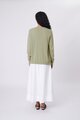 Marlow Ember Cardigan