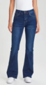 Junkfood Harri Short Stuff Jeans
