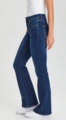 Junkfood Harri Short Stuff Jeans