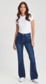 Junkfood Harri Short Stuff Jeans