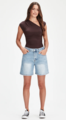 Junkfood Bronte Shorts