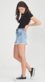 Junkfood Carrie Shorts