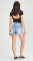 Junkfood Carrie Shorts