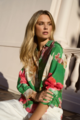 Georgia Mae Swipe Oversized Event Shirt