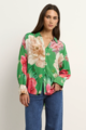 Georgia Mae Swipe Oversized Event Shirt