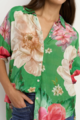 Georgia Mae Swipe Oversized Event Shirt