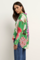 Georgia Mae Swipe Oversized Event Shirt