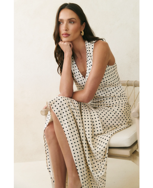 Stories Be Told Aston Maxi Dress