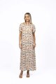 Humidity Lillian Dress