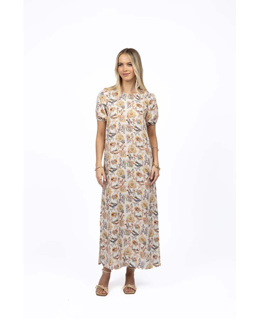 Humidity Lillian Dress