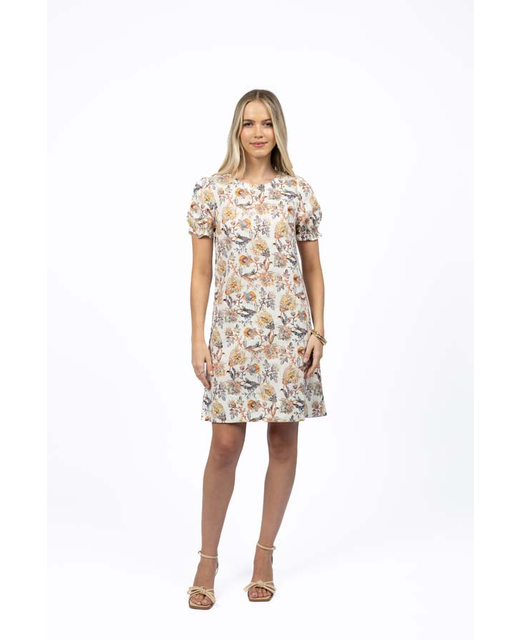 Humidity Sana Lilly Dress