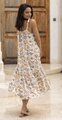 Humidity Juliette Dress