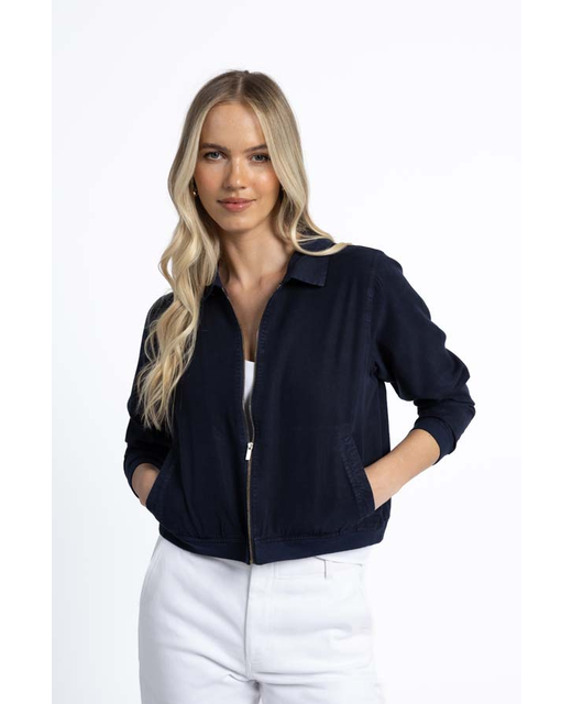 Humidity Cruise Jacket