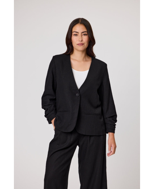 Duo Amber Blazer