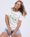 Foxwood Limoncello Tee