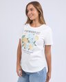 Foxwood Limoncello Tee