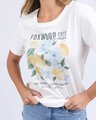 Foxwood Limoncello Tee