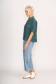 Foil Sweet Stitch Shirt