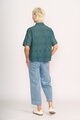 Foil Sweet Stitch Shirt