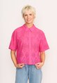 Foil Sweet Stitch Shirt