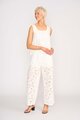 Foil Juicy Details Pant
