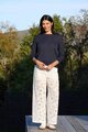 Foil Juicy Details Pant