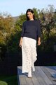 Foil Juicy Details Pant