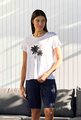 Preen Round Neck Tee