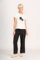 Preen Round Neck Tee