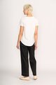 Preen Round Neck Tee