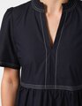 Stella + Gemma Willa Dress - Navy