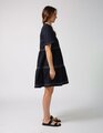 Stella + Gemma Willa Dress - Navy