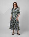 Stella + Gemma Clara Dress - Nightfall in Giverny