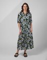 Stella + Gemma Clara Dress - Nightfall in Giverny