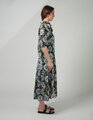 Stella + Gemma Clara Dress - Nightfall in Giverny