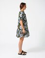 Stella + Gemma Isla Dress - Nightfall in Giverny