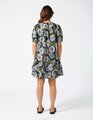Stella + Gemma Isla Dress - Nightfall in Giverny