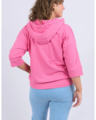 Elm Beachy Zip Hoodie