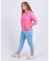 Elm Beachy Zip Hoodie