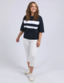 Elm Nico Sweat