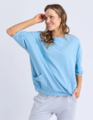 Elm Fundamental Mazie Sweat