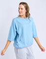 Elm Fundamental Mazie Sweat