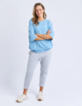Elm Fundamental Mazie Sweat