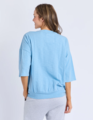 Elm Fundamental Mazie Sweat